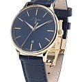 L'Duchen L'Duchen Vintage D 821.23.37 , наручные мужские часы фото под углом